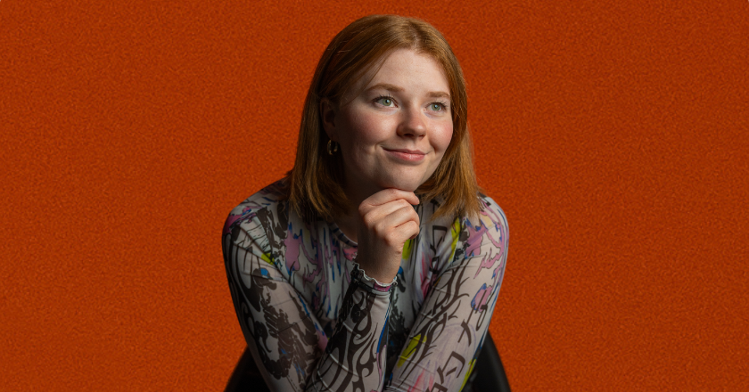 Maja Tholstrup Lomholdt