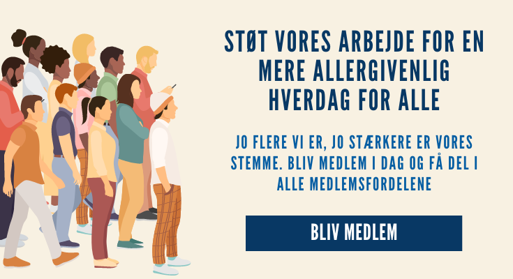 støt os astma allergi danmark ngo medlem